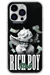 RICH BOY - Apple iPhone 14 Pro Max