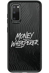 Money Whisperer 2.0 - Samsung Galaxy S20