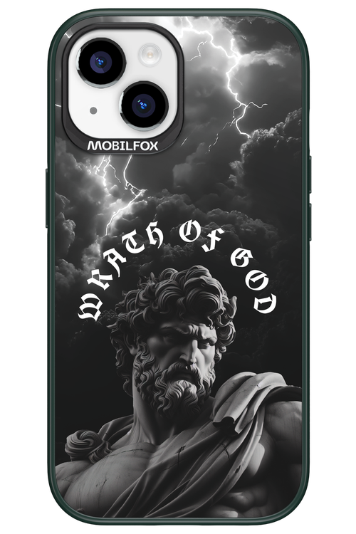 God 2.0 - Apple iPhone 15