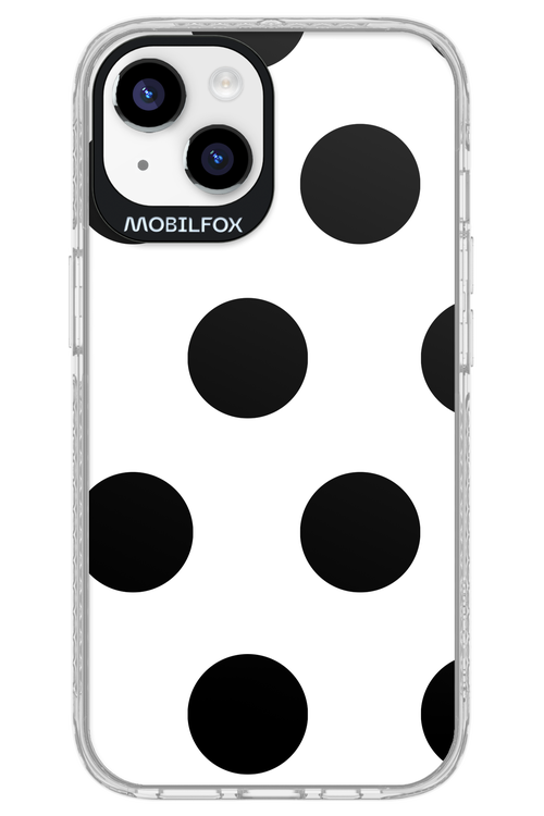 Dot Girl - Apple iPhone 14