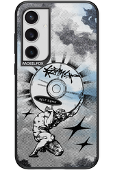 Techno God 2.0 - Samsung Galaxy S24+