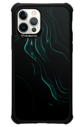 Northern Lights 2.0 - Apple iPhone 12 Pro