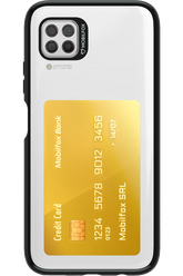 Gold Card 2.0 - Huawei P40 Lite