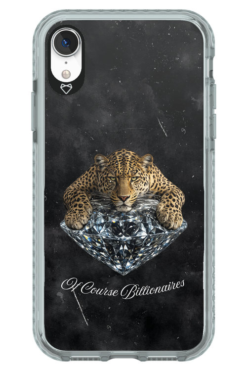 OC billionaires 2.0 - Apple iPhone XR