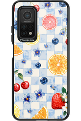 Fresh Fruits 2.0 - Xiaomi Mi 10T 5G