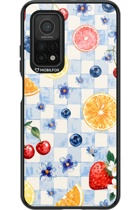 Fresh Fruits 2.0 - Xiaomi Mi 10T 5G