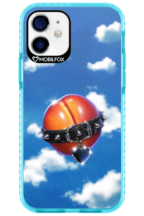 Wild Peach 2.0 - Apple iPhone 12