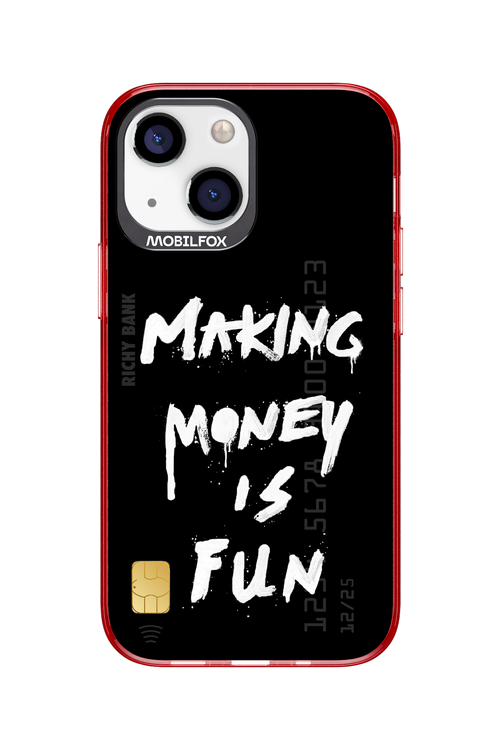 Funny Money 2.0 - Apple iPhone 13 Mini