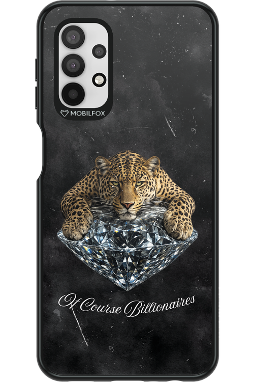 OC billionaires 2.0 - Samsung Galaxy A32 5G