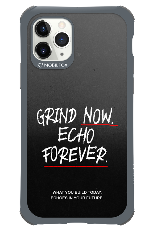 Grind Now 2.0 - Apple iPhone 11 Pro