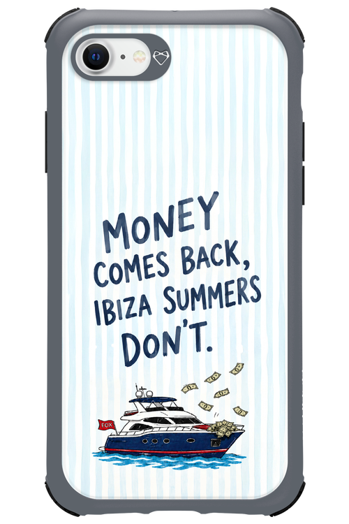 Ibiza summers 2.0 - Apple iPhone 8
