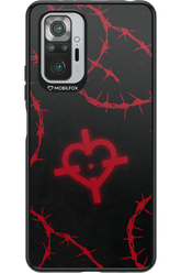 Focus on Me 2.0 - Xiaomi Redmi Note 10S