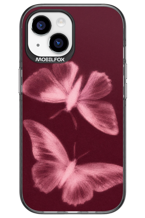 Papillonia 2.0 - Apple iPhone 15