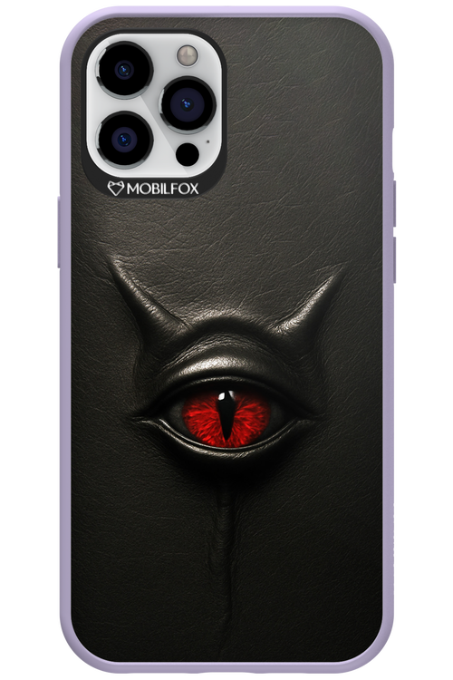 DevilEye 2.0 - Apple iPhone 12 Pro Max