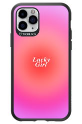 LuckyGirl - Apple iPhone 11 Pro