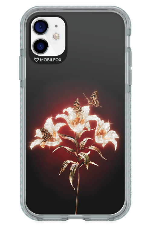 Glow Up Girl 2.0 - Apple iPhone 11