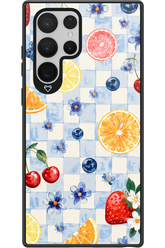 Fresh Fruits 2.0 - Samsung Galaxy S22 Ultra