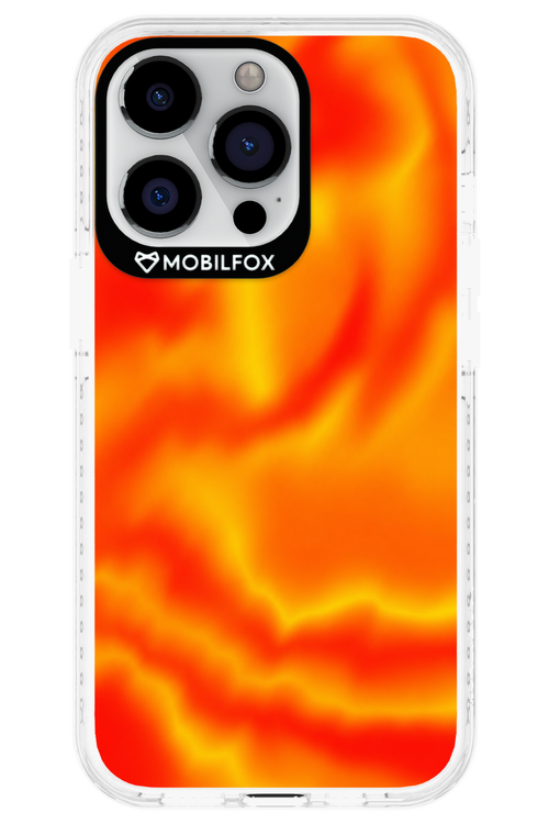 Beat the Heat 2.0 - Apple iPhone 13 Pro