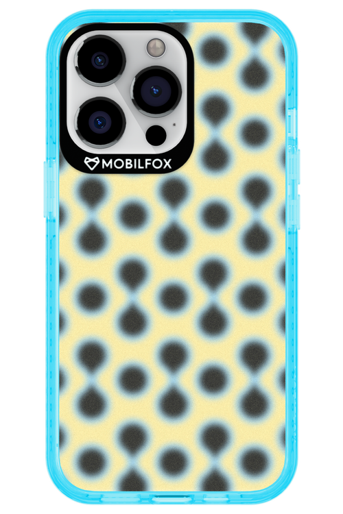 Butter Bubble 2.0 - Apple iPhone 13 Pro