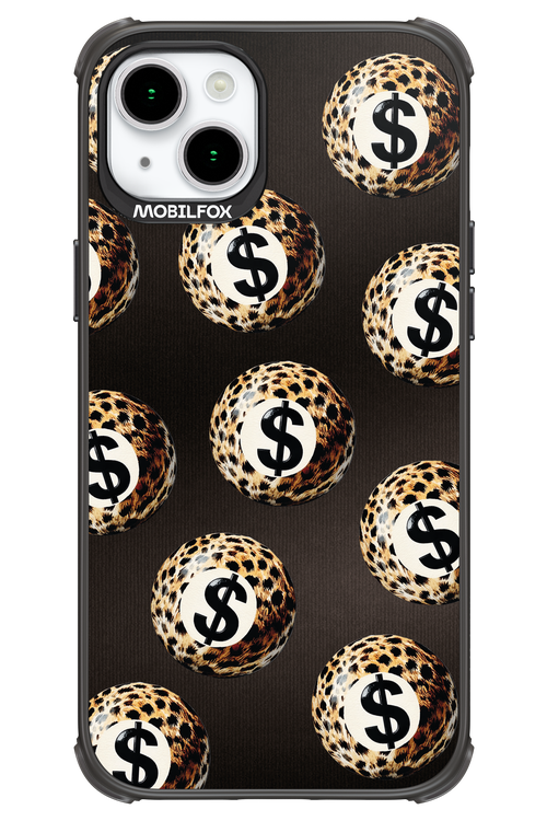 I need dollars 2.0 - Apple iPhone 15 Plus