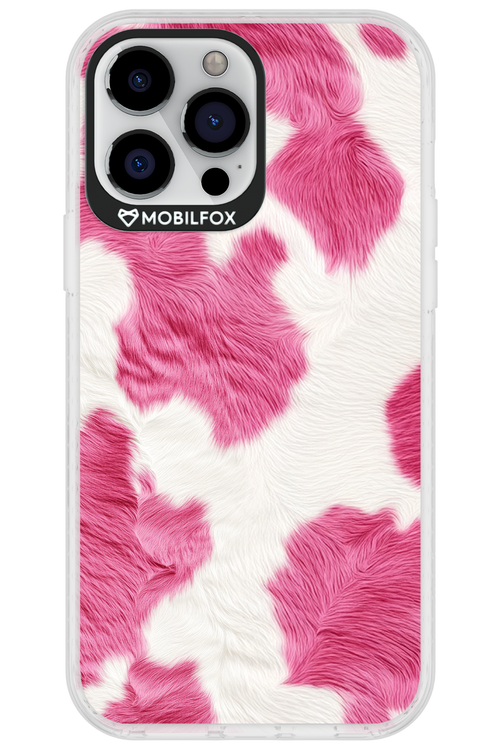 Pink Cow 2.0 - Apple iPhone 13 Pro Max