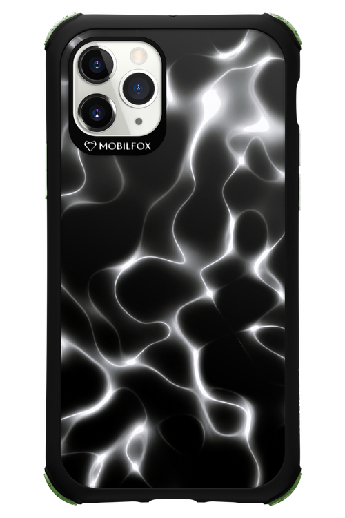 Dark Aura 2.0 - Apple iPhone 11 Pro