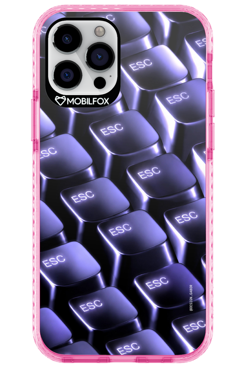 Can's Escape 2.0 - Apple iPhone 12 Pro