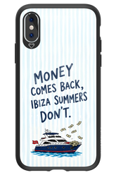 Ibiza summers 2.0 - Apple iPhone X