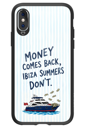 Ibiza summers 2.0 - Apple iPhone X