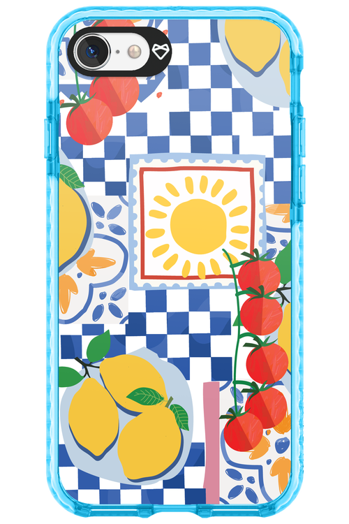 Sorrento Dream 2.0 - Apple iPhone 7