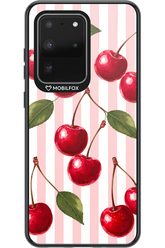 Retro Cherry 2.0 - Samsung Galaxy S20 Ultra 5G