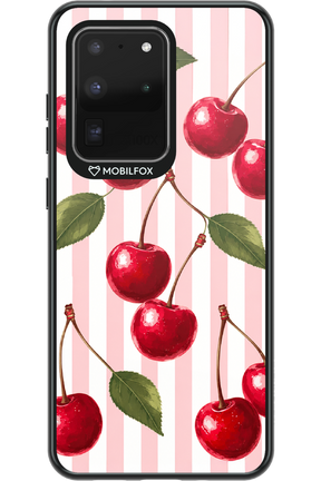 Retro Cherry 2.0 - Samsung Galaxy S20 Ultra 5G