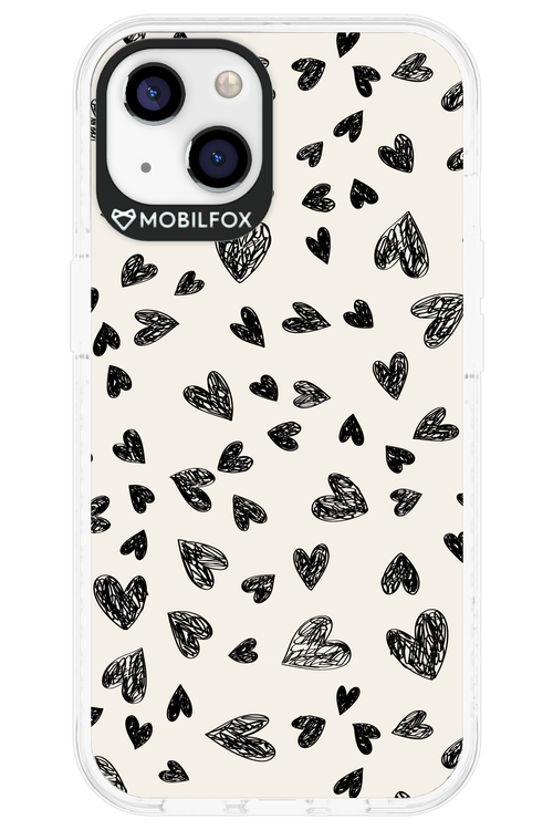 Crazy in Luv 2.0 - Apple iPhone 13