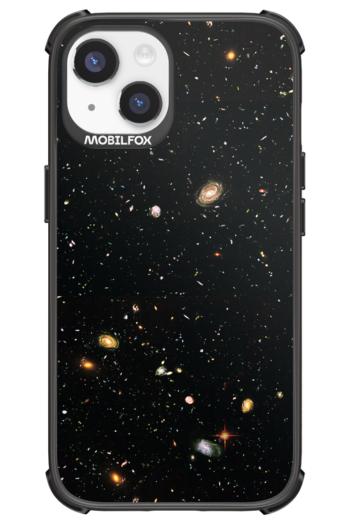 Cosmic Space 2.0 - Apple iPhone 14