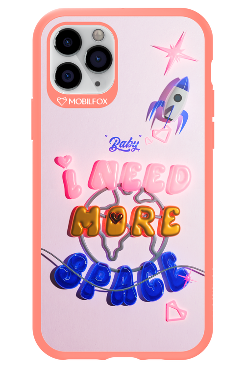 MoreSpace - Apple iPhone 11 Pro