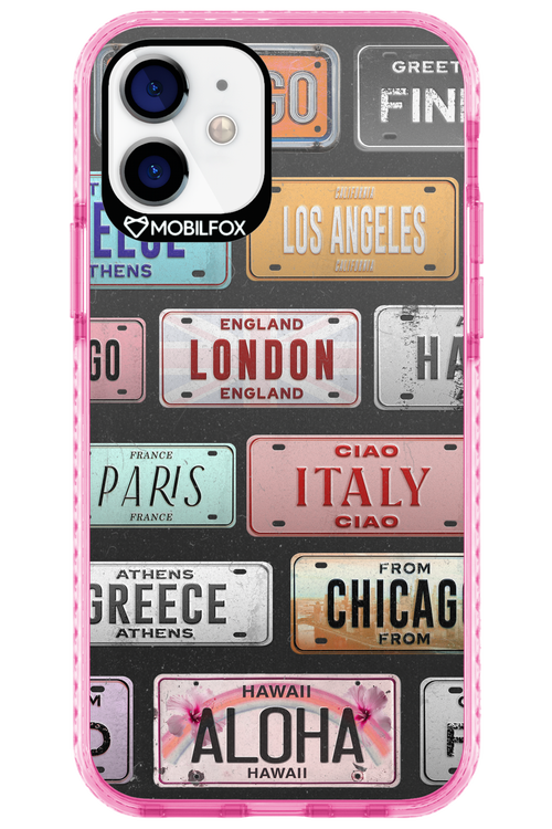 Destinations 2.0 - Apple iPhone 12
