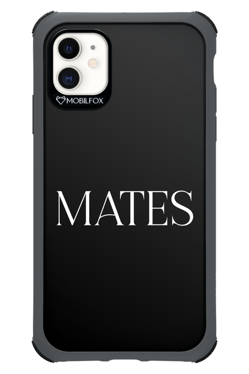 M Soul Mates - Apple iPhone 11