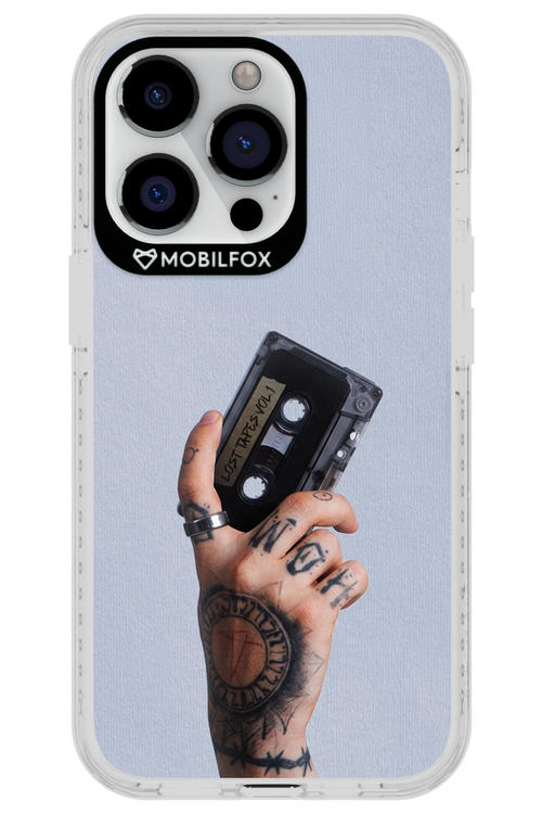 Bagabont 2.0 - Apple iPhone 13 Pro