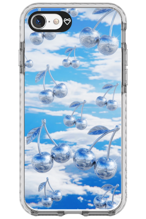 Cloud Cherry 2.0 - Apple iPhone SE 2020