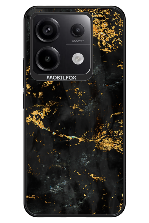 Goldie 2.0 - Xiaomi Redmi Note 13 Pro 5G