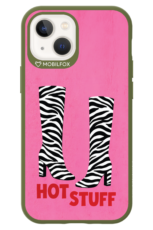 HOT STUFF 2.0 - Apple iPhone 13 Mini