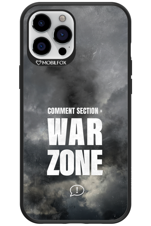 WarZone 2.0 - Apple iPhone 12 Pro Max