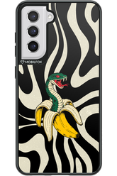 Banana Bite 2.0 - Samsung Galaxy S21 FE