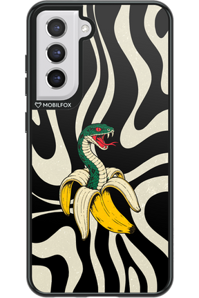 Banana Bite 2.0 - Samsung Galaxy S21 FE