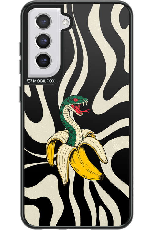 Banana Bite 2.0 - Samsung Galaxy S21 FE