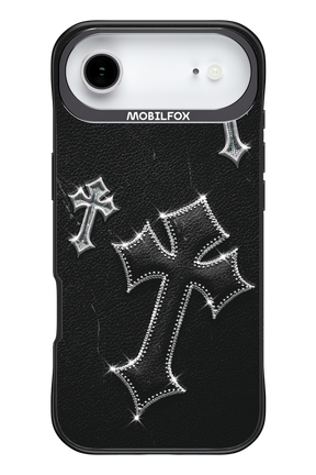 Gothic Cross - Apple iPhone 17 Air