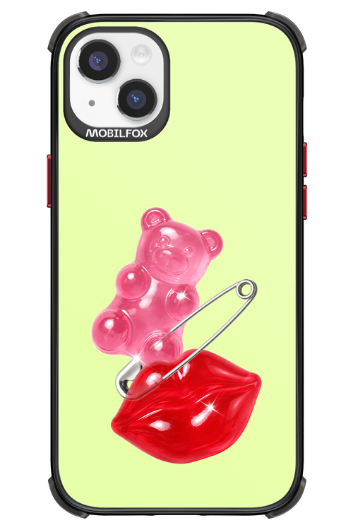 Gummy Pin 2.0 - Apple iPhone 14 Plus