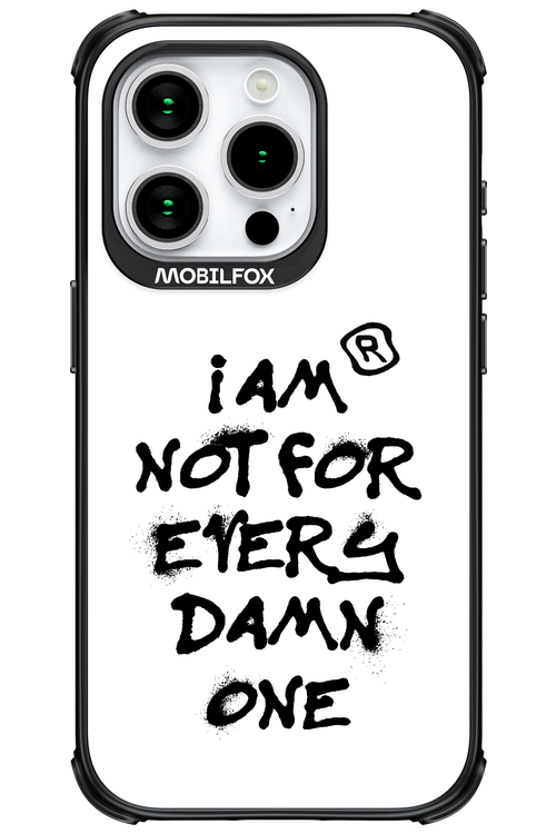 Original R 2.0 - Apple iPhone 15 Pro
