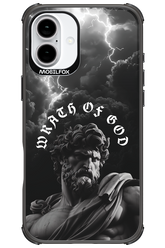 God - Apple iPhone 16 Plus