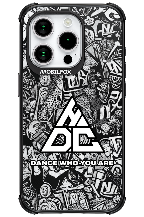 HDC 7 2.0 - Apple iPhone 15 Pro